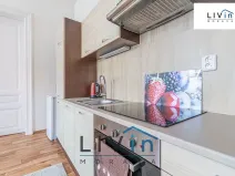 Pronájem bytu 2+kk, Olomouc, Masarykova třída, 62 m2