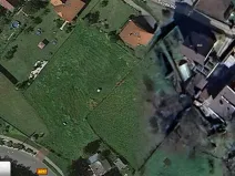 Prodej zahrady, Markvartovice, 2196 m2