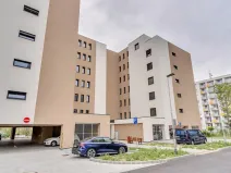 Prodej bytu 2+kk, Třebíč - Horka-Domky, Družstevní, 59 m2
