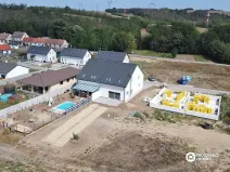 Prodej rodinného domu, Ivančice, 171 m2