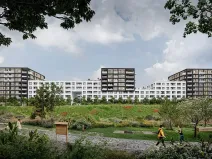 Prodej bytu 1+kk, Praha - Stodůlky, Svitákova, 33 m2