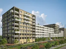 Prodej bytu 3+kk, Praha - Stodůlky, Svitákova, 74 m2