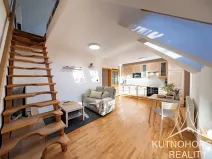 Prodej bytu 3+kk, Holubice, Za Dvorem, 63 m2
