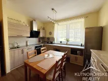 Pronájem bytu 3+kk, Kutná Hora, Puškinská, 53 m2
