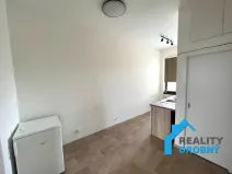 Pronájem bytu 1+1, Děčín, Horská, 36 m2