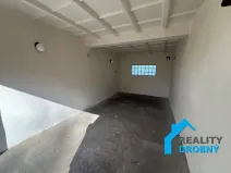 Prodej garáže, Děčín, Lesní, 20 m2