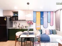 Prodej bytu 2+kk, Bang Tao, Phuket, Thajsko, 30 m2