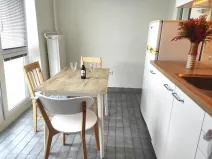 Pronájem bytu 1+1, Brno, Jana Uhra, 37 m2