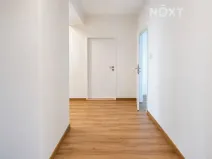 Pronájem bytu 3+1, Šumperk, Bohdíkovská, 75 m2