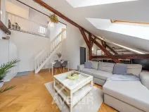 Prodej bytu 2+kk, Mladá Boleslav, Starofarní, 67 m2