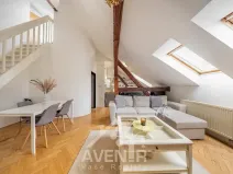 Prodej bytu 2+kk, Mladá Boleslav, Starofarní, 67 m2