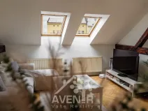 Prodej bytu 2+kk, Mladá Boleslav, Starofarní, 67 m2