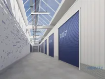 Pronájem skladu, Brandýs nad Labem-Stará Boleslav, 7 m2