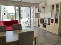 Pronájem bytu 2+kk, Olomouc, Eduarda Hamburgera, 54 m2