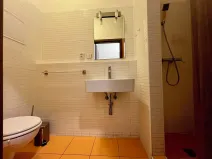 Pronájem bytu 1+kk, Brno, Štěpánská, 37 m2