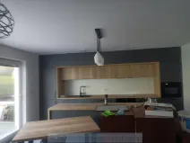 Pronájem bytu 2+kk, Praha - Řeporyje, 70 m2