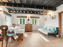 Pronájem chalupy, Prostřední Bečva, 100 m2