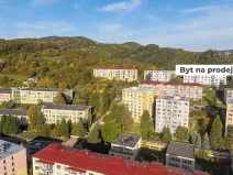 Prodej bytu 3+1, Vsetín, Bratří Hlaviců, 61 m2