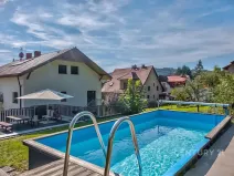 Prodej rodinného domu, Županovice, 489 m2