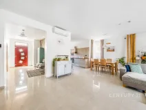 Pronájem rodinného domu, Bašť, Břežanská, 246 m2