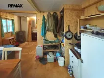 Prodej chaty, Hřivice, 15 m2