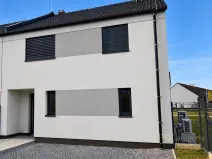 Prodej rodinného domu, Červený Újezd, U Obchodu, 143 m2