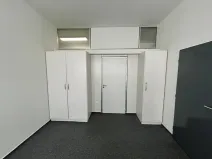 Pronájem kanceláře, Brno, Jana Babáka, 32 m2