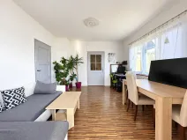 Prodej rodinného domu, Radvanice, 90 m2
