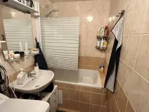 Pronájem bytu 2+kk, Praha - Bohnice, Čimická, 45 m2