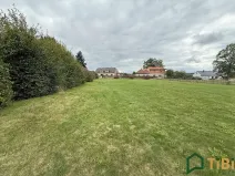 Prodej pozemku pro bydlení, Opatovec, 2631 m2