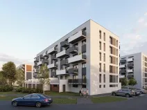 Prodej bytu 1+kk, Pardubice, Na Spravedlnosti, 33 m2
