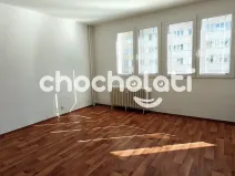 Pronájem bytu 1+kk, Pardubice, Varšavská, 28 m2
