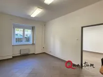 Pronájem obchodního prostoru, Praha - Žižkov, Hartigova, 45 m2
