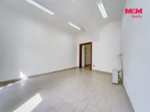 Pronájem obchodního prostoru, Plzeň - Jižní Předměstí, Palackého, 48 m2