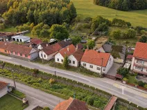 Prodej rodinného domu, Úsobrno, 65 m2