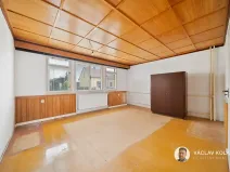 Prodej rodinného domu, Ostroměř, Domoslavická, 110 m2