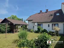 Prodej rodinného domu, Stěžery, Lipová, 196 m2