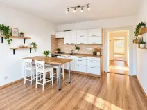 Prodej bytu 3+1, Šumperk, Dolnostudénská, 72 m2