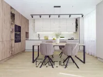 Prodej bytu 4+kk, Ostrava, Alberta Kučery, 100 m2