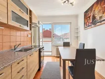 Prodej bytu 3+1, Písek, Harantova, 75 m2