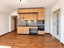 Pronájem bytu 2+kk, Kestřany, 50 m2