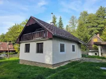 Prodej chalupy, Žďár, 74 m2