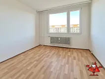 Pronájem bytu 3+1, Praha - Kobylisy, Famfulíkova, 66 m2