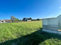Prodej komerčního pozemku, Horka I, 1000 m2