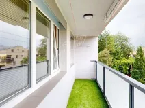 Prodej bytu 4+1, Dobřichovice, Za Parkem, 93 m2
