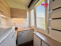Pronájem bytu 1+kk, Nové Město nad Metují, Družstevní, 28 m2