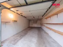 Prodej garáže, Karlovy Vary, Sportovní, 22 m2