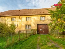 Prodej rodinného domu, Kroučová, 180 m2