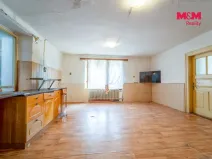 Prodej rodinného domu, Kroučová, 180 m2