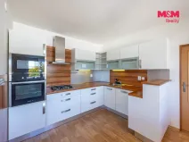 Pronájem bytu 4+1, Domažlice - Hořejší Předměstí, Petrovická, 89 m2
